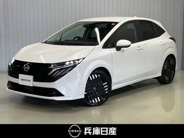 1.2 G レザーエディション 当社試乗車アップ・メーカーメモリーナビ・