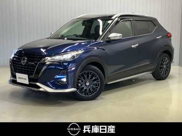 1.2 AUTECH (e-POWER) ワンオーナー・ディーラOPナビ(MM321D-L)・