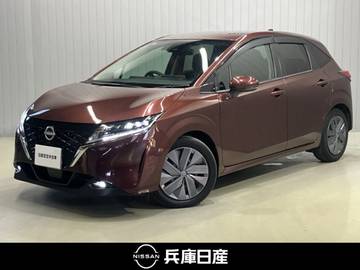 1.2 X ワンオーナー・純正メモリーナビ・バックモ