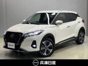 1.2 X ツートーン インテリアエディション (e-POWER) 当社試乗車アップ・ディーラOPナビ(MM323D-