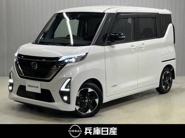 660 ハイウェイスターX アーバンクロム プロパイロット エディション ワンオーナー・外品メモリーナビ・アラウン