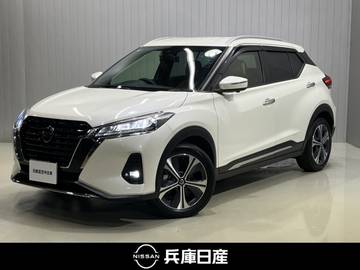 1.2 X ツートーン インテリアエディション (e-POWER) 純正SDナビ・アラウンドビューモニター・プ