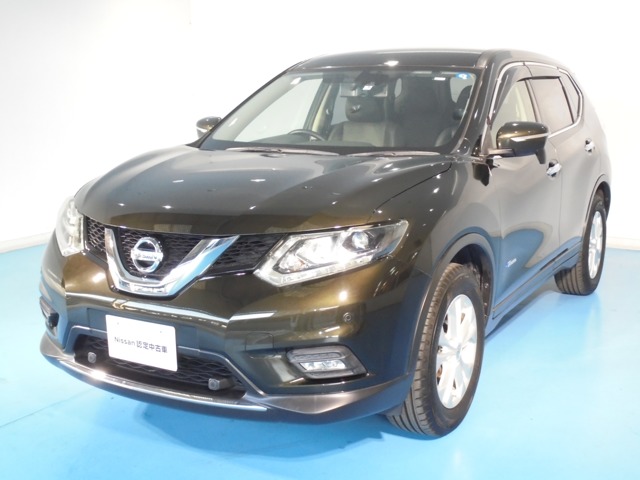 熊本日産自動車株式会社 菊陽 大津支店 熊本県 エクストレイル 日産の在庫詳細から中古車を探す 日産公式中古車検索サイト