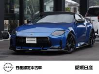 日産 フェアレディZ 3000cc 3.0 バージョン ST 当社社用車UP　日産純正メモリーナビ(メー