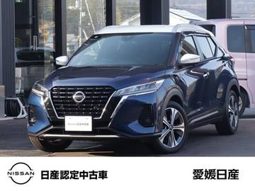 1.2 X (e-POWER) 当社社用車UP