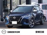 日産 キックス 1200cc 1.2 X (e-POWER) 当社社用車UP