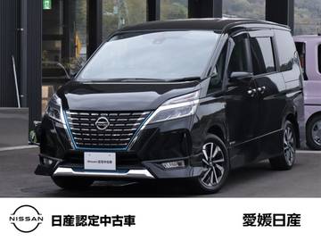 1.2 e-POWER ハイウェイスター G 日産純正メモリーナビ(MM520D-L)