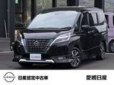 日産 セレナ 1200cc 1.2 e-POWER ハイウェイスター G 日産純正メモリーナビ(MM520D-L)