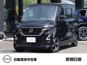 660 ハイウェイスターX アーバンクロム プロパイロット エディション 日産純正メモリーナビ(MM222D-L)