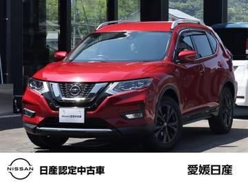2.0 20Xi 2列車 日産純正メモリーナビ(MM320D-L)　ETC