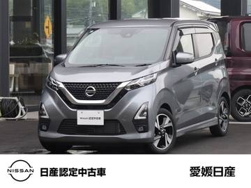 660 ハイウェイスターX プロパイロット エディション 日産純正メモリーナビ(MM321D-L)