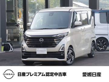 660 ハイウェイスターX プロパイロット エディション 当社社用車UP