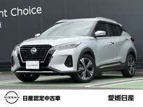 日産 キックス 1200cc 1.2 X ツートーン インテリアエディション (e-POWER) プロパイロット　ドライブレコーダー前後