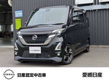 660 ハイウェイスターGターボ プロパイロット エディション メモリーナビアラウンドビューモニター