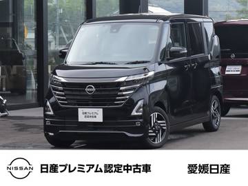 660 ハイウェイスターX 日産純正メモリーナビ(MM223D-Le)