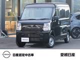 日産 クリッパー 660cc 660 DX ハイルーフ 当社社用車UP　ドライブレコーダー　ETC