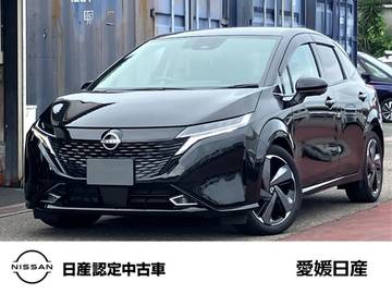 1.2 G レザーエディション 日産純正メモリーナビ(メーカーOP)
