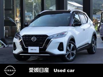 1.2 X ツートーン インテリアエディション (e-POWER) 日産純正メモリーナビ(MM321D-L)