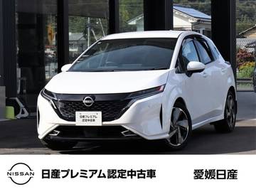 1.2 G レザーエディション 日産純正メモリーナビ(MM222D-L)
