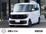 日産 ルークス 660cc 660 ハイウェイスターX 日産純正メモリーナビ(NM1)