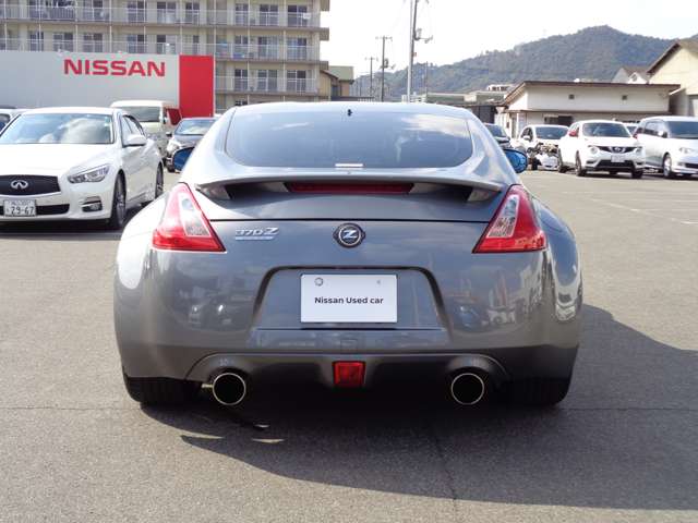 福山日産自動車株式会社 U Spit蔵王店 広島県 フェアレディz 日産の在庫詳細から中古車を探す 日産公式中古車検索サイト