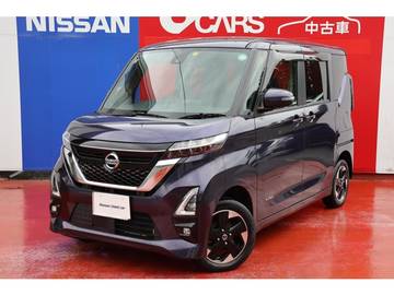 660 ハイウェイスターX 4WD AM/FMラジオ　アラウンドビューモニター