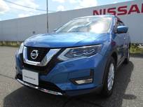 日産 エクストレイル 2000cc 2.0 20Xi ハイブリッド