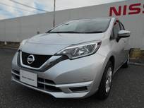 日産 ノート 1200cc 1.2 X