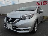 日産 ノート 1200cc 1.2 X