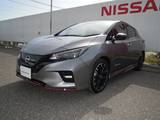 日産 リーフ NISMO 40kWh 12セグ