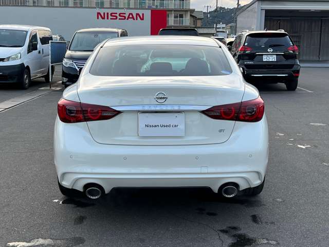 福山日産自動車株式会社 U Spit蔵王店 広島県 スカイライン 日産の在庫詳細から中古車を探す 日産公式中古車検索サイト