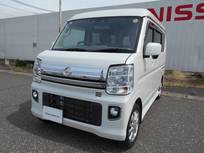 日産 NV100クリッパーリオ 660cc 660 E ハイルーフ 4WD