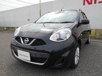 日産 マーチ 1200cc 1.2 G