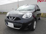 日産 マーチ 1200cc 1.2 G
