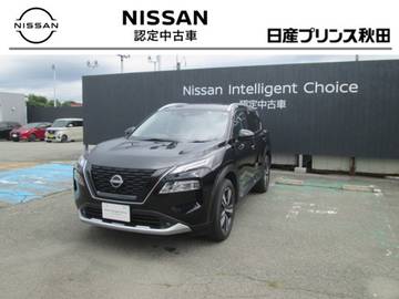 1.5 G e-4ORCE 4WD ニッサンコネクトナビパッケージ+BOSE