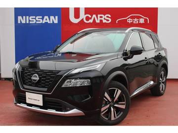 1.5 G e-4ORCE 4WD 純正ナビ　プロパイ　ガラスルーフ　BOSE