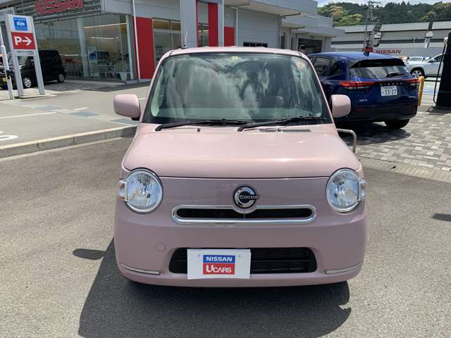 日産プリンス和歌山販売株式会社 田辺南店 和歌山県 ミラココア ダイハツの在庫詳細から中古車を探す 日産公式中古車検索サイト