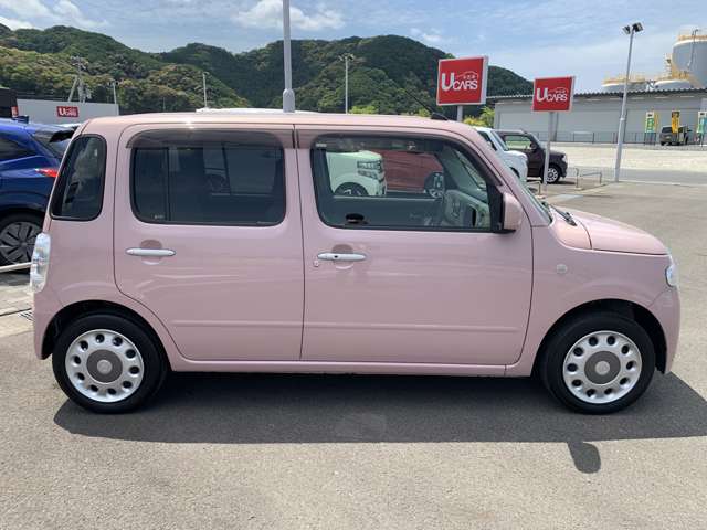 日産プリンス和歌山販売株式会社 田辺南店 和歌山県 ミラココア ダイハツの在庫詳細から中古車を探す 日産公式中古車検索サイト