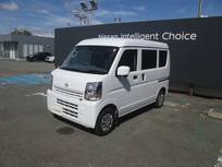 日産 クリッパー 660cc 660 DX GLパッケージ ハイルーフ 4WD