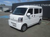 日産 クリッパー 660cc 660 DX GLパッケージ ハイルーフ 4WD