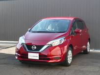 日産 ノート 1200cc 1.2 e-POWER X FOUR Vセレクション 4WD 純正ナビ/アラウンドビューモニター