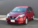日産 ノート 1200cc 1.2 e-POWER X FOUR Vセレクション 4WD 純正ナビ/アラウンドビューモニター