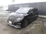 日産 エルグランド 2500cc 2.5 250ハイウェイスター プレミアム アーバンクロム 4WD