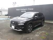 日産 エクストレイル 1500cc 1.5 G e-4ORCE 4WD