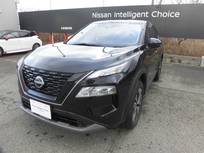 日産 エクストレイル 1500cc 1.5 X e-4ORCE 4WD