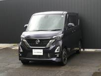 日産 ルークス 660cc 660 ハイウェイスターX プロパイロット エディション 4WD アラウンドビューモニター