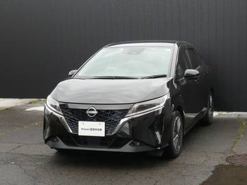 1.2 X FOUR 4WD 運転支援システム　プロパイロット