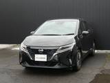 日産 ノート 1200cc 1.2 X FOUR 4WD 運転支援システム　プロパイロット