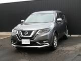 日産 エクストレイル 2000cc 2.0 モード・プレミア ハイコントラスト インテリア 2列車 4WD 純正ナビ/アラウンドビューモニター