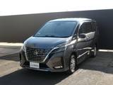 日産 セレナ 2000cc 2.0 ハイウェイスター V マルチベッド 4WD 純正ナビ/アラウンドビューモニター/ドライ